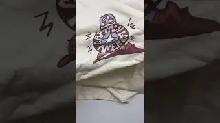 Souled Store Oversized T-Shirt Unboxing! #souledstore #tshirt #fashion #oversized #captainamerica