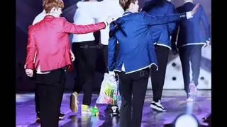 [OPV] HUNHAN - EXO FORM EXOPLANET 