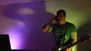 wolkenvorhang #004; james reindeer & we are disco doom revenge - alhambra