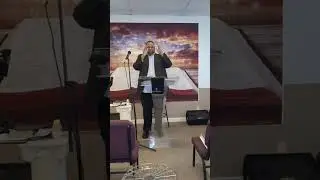 Experiencing The Word Ministries - Minister Anthony Taylor - Luke Chapter 15 -Sunday, January 18