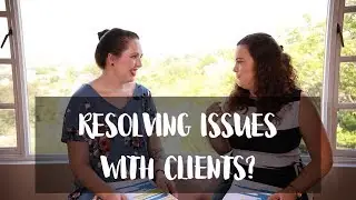 Conflict Resolution with Yoke van Dam (Part 1)