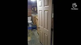 1239 Collyer St. Narrated