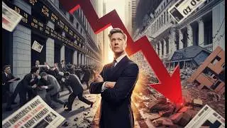 Financial Freedom Investments | The Story They Never Tell You | Paradox Of Finance