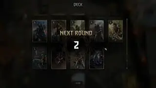 Gwent 9.0 PRO Double Commando ANTI-META? vs SY Jackpot