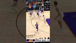 Clint Capela Back-to-Back Rejection ❌❌ #nba #clintcapela #highlights #atlanta #hawks
