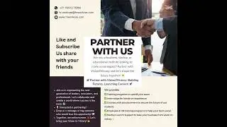 🤝 Partner With Us & Build a Brighter Future! 🚀