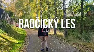 Plzeň známá neznámá #124 Radčický les
