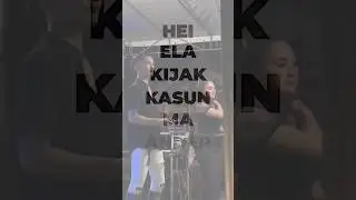 Dj Jungang Jengok | Lagu Dayak Viral TikTok