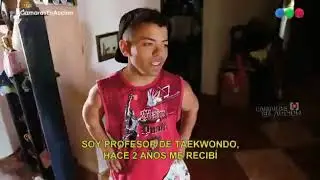 Programa 17 - Cámaras en Acción