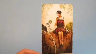 🔮Questo è ciò che accadrà con quella persona a breve!✨