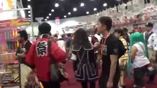 Exploration! | AX2017 Day 2 Part 1