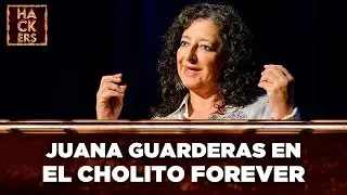 ¡EXCLUSIVA! Juana Guarderas se une al elenco de El Cholito Forever | LHDE | Ecuavisa