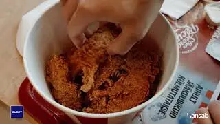 Glory KFC Video BR PT