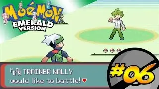 ★ Mo&eacute;mon Emerald Randomizer: Episode 6 - Due Too Plot
