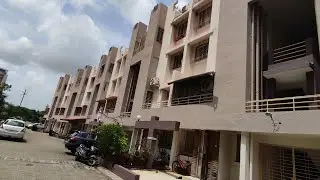 3 Bhk Duplex Society Badlapur East katrap / Highway Touch / Area 1570 Sq. ft / 7977558466