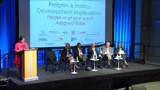Religion & Politics: Development Implications | Religion & Sustainable Development