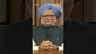 I Owe Everything To India: Former PM Manmohan Singh | Watch