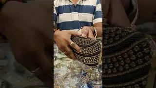 🔥 WOW KYA BEAUTIFUL CLUTCH HAI🔥 SADAR BAZAR ! VASHIST PURSE COLLECTION #clutch #shorts #trending