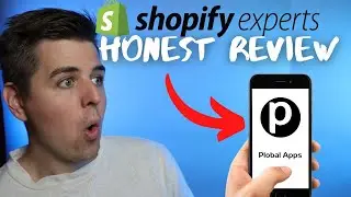 PLOBAL Easy Mobile App Builder For Shopify &mdash; Честный обзор приложения от EcomExperts.io