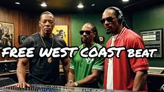 [FREE] Dr. Dre Type Beat - 'Dre -You're Gonna Make It' | West Coast x Golden Era Hip Hop