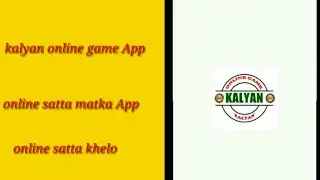online satta matka App