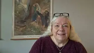 14 december 2025 Fj&auml;rde mosebok del 1 av 2, om profetior i GT som g&aring;r i uppfyllelse i NT.