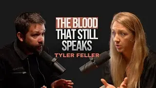 Tyler Feller: What Really Happens When We Take Communion