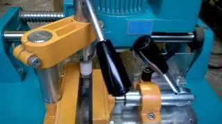 Yilmaz km 212 БУ