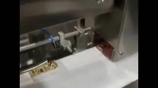 EyePro System - Snack Inspection and Rejection - Cereal Bars
