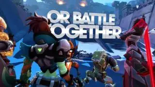 Battleborn - Launch Trailer - 1080p