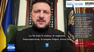 Ucraina: stare de urgență în sectorul energetic după bombardamente