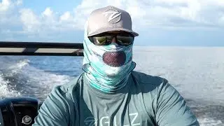 How Gillz Gear and Cool Core Keeps You Cool