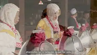 DOKUMENTASI VIDEO PEMBERANGKATAN UMROH ANTA UTAMA NOVEMBER 2025