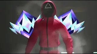 Winning Every UNREAL Squid Game!