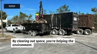 Waste Management Service Statesboro GA - Ranco Environmental Services