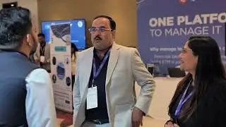 CISO INDIA CONNECT & Awards 2025 | Bangalore Event Highlights | OneMove Productions