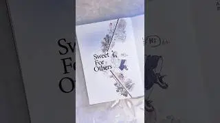 ASMR journal with me Jan 13 #asmrsounds #journaling #journal #journalwithme #art #asmr