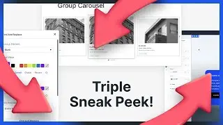 Triple Divi 5 Sneak Peek (3 Upcoming Features)