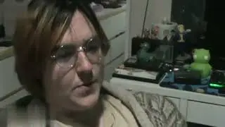 A nutman skit