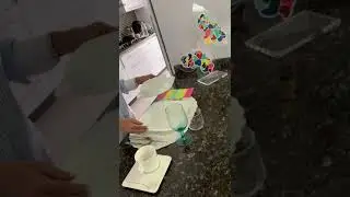 24 HORAS MUJER ACTUAL PROTOCOLO ARMAR MESA PARA DESAYUNO