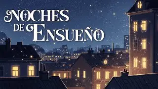 La Estación Donde El Tiempo Decide Quién Se Queda / Historia Para Dormir