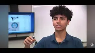 DPS' EV Academy Helps Students Gain Vital Career Skills