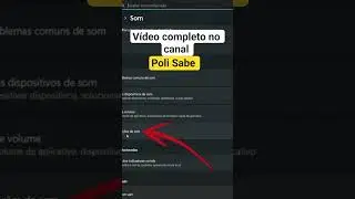 Enable Windows startup sound!