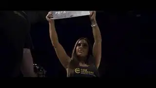 Cage Warriors Academy South East #27 was incredible! Re-live some of the best action right here