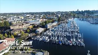 Listing Your Property w/ John L. Scott, Olympia, Lacey & DuPont