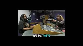 Interview with Sickle Cell Warrior and Founder of Chronic Junk Reva Johnson