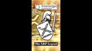 XRP Price Vs Utility #TheXRPLegend