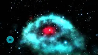 Galaxy Map