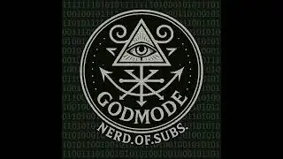 God Mode Protocol Sub /Self Concept Booster Subliminal