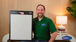 Caspian, Capri & Moon Bay Dreamweaver Carpet Review
